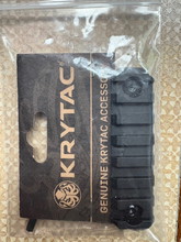 Image for M-lok side rail van krytac