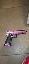 Image for Paarse full custom capa
