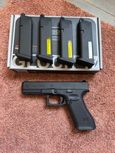 Image for Umarex Glock 17 Gen 5