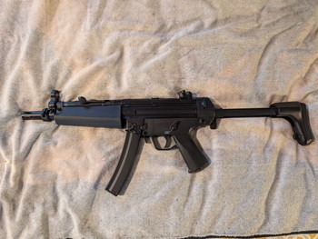 Bild 2 für Cyma High Speed mp5