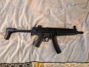 Bild 3 für Cyma High Speed mp5