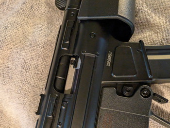 Bild 4 für Cyma High Speed mp5