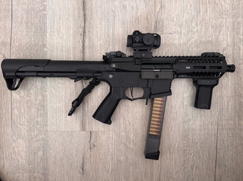 Image 2 pour G&G ARP9