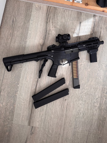 Image 3 pour G&G ARP9