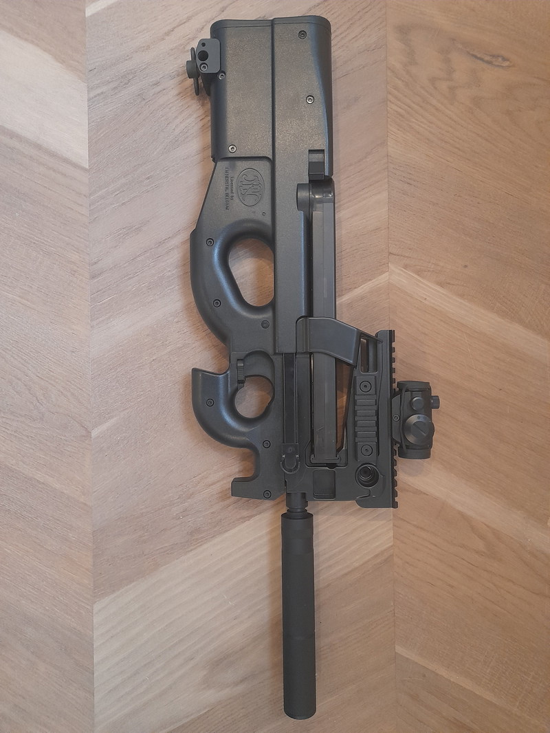Image 1 for Fn p90 tactical