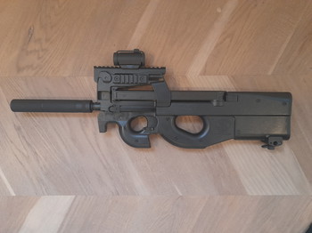 Image 2 for Fn p90 tactical