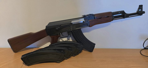 Image for TOKYO MARUI AK47 NGRS