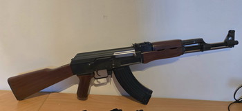 Image 3 for TOKYO MARUI AK47 NGRS
