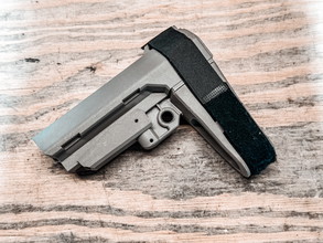 Imagen para SB Tactical Pistol Brace Stock