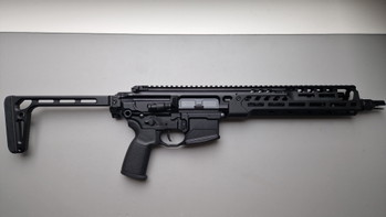 Image 2 for TKA: Salvo Precision MWS Spear LT GBBR 11,5