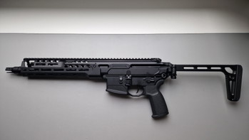 Image 3 for TKA: Salvo Precision MWS Spear LT GBBR 11,5
