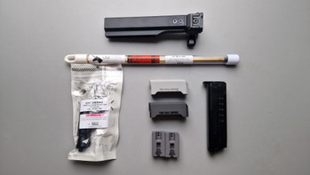 Image 4 for TKA: Salvo Precision MWS Spear LT GBBR 11,5