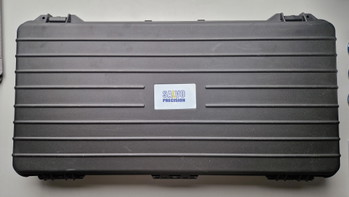 Image 5 for TKA: Salvo Precision MWS Spear LT GBBR 11,5