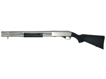 Bild 2 für APS CAM 870 Marine MK1 shell ejecting shotgun