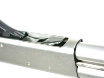 Bild 3 für APS CAM 870 Marine MK1 shell ejecting shotgun