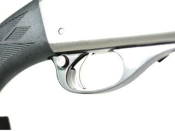 Bild 4 für APS CAM 870 Marine MK1 shell ejecting shotgun