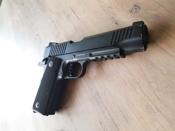 Image 2 for Elite Force m1911 co2 van Umarex