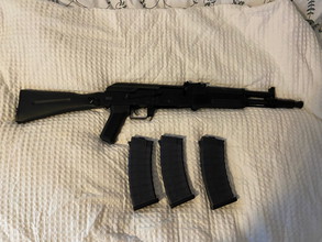 Image for CYMA AK-102