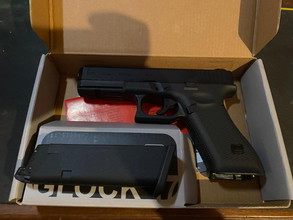 Imagen para GLOCK 17 GEN 5 UMAREX
