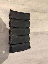 Image for SPECNA arms m4 s-mag 120 round 5 stuks