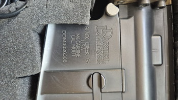 Bild 4 für Specna arms m4 carbine + kist en accesoires