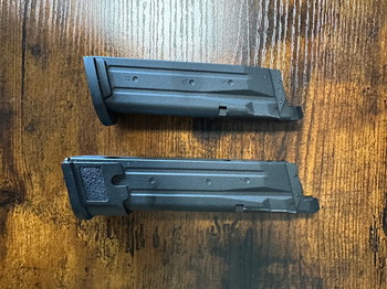 Image 6 for P320 M18 GBB Sig Sauer