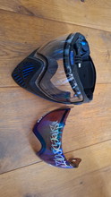 Bild für Dye i5 mask
