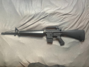 Bild für M16A1 GBB