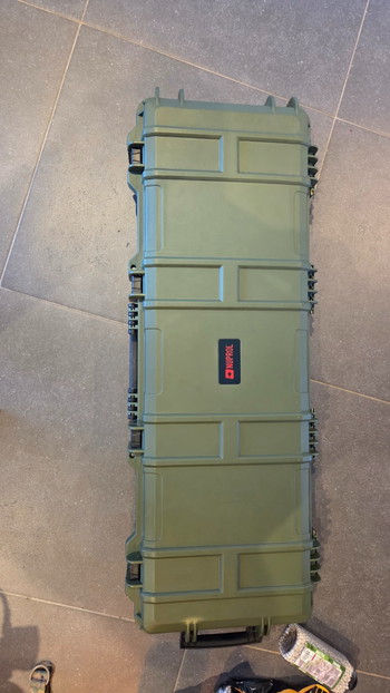 Image 2 for Nuprol case