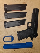 Afbeelding van SSP1 set