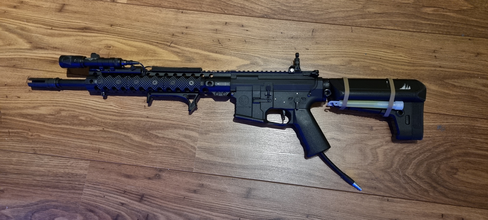 Afbeelding van Krytac Trident MKII Polarstar SPR