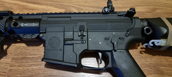 Image 2 for Krytac Trident MKII Polarstar SPR