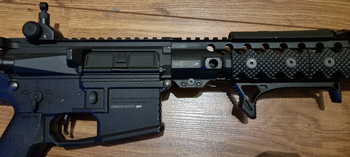 Imagen 3 de Krytac Trident MKII Polarstar SPR