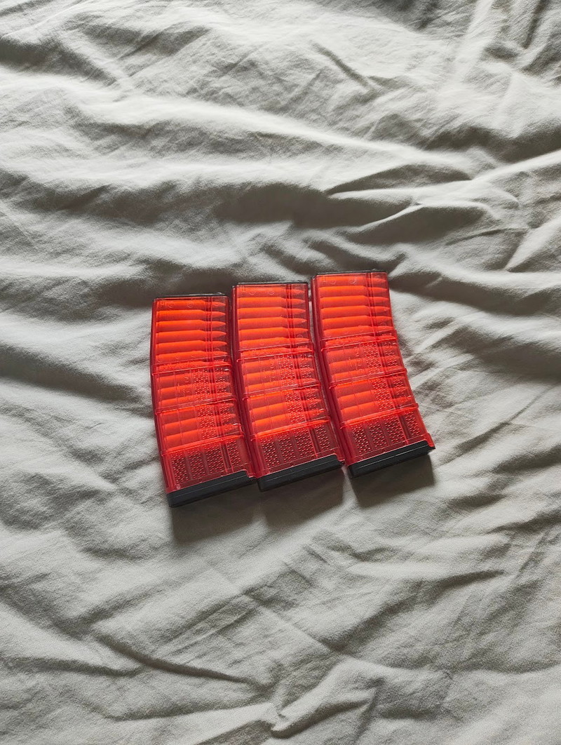 Imagen 1 de EMG 190rd Lancer Systems Mid-Cap