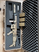 Image for VFC Scar-H/MK17 inclusief 3 magazijnen en koffer