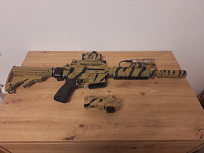 Afbeelding van Oldscool Style m4