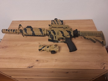 Image 2 for Oldscool Style m4