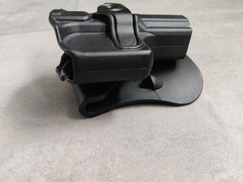 Image 3 for Walther p99 holster