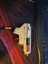 Image pour mancraft hpa engine