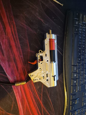 Image 2 pour mancraft hpa engine