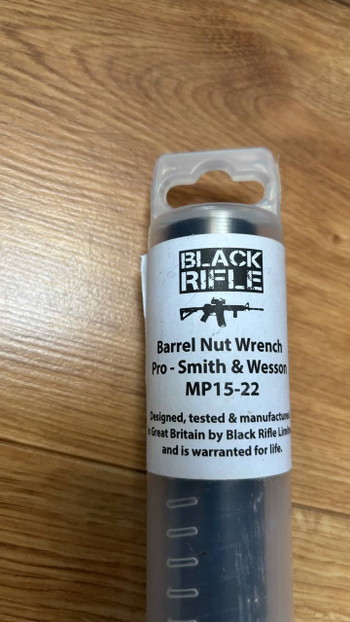 Imagen 3 de MWS Tokyo Marui MK18 Mod.1 GBBR