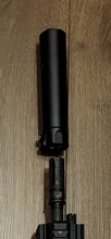 Bild für Surefire suppressor + flash hider rep