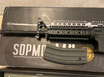 Image 3 pour TM NGRS M4 Sopmod