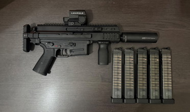 Imagen para Maruyama scw 9 pro