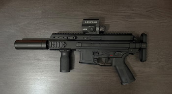 Image 2 for Maruyama scw 9 pro