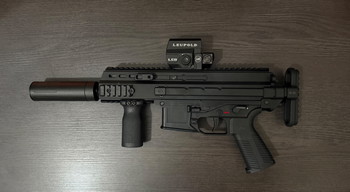 Bild 2 für Maruyama scw 9 pro