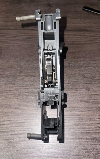 Bild 3 für Maruyama scw 9 pro