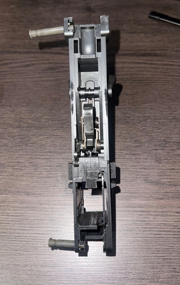 Image 4 for Maruyama scw 9 pro