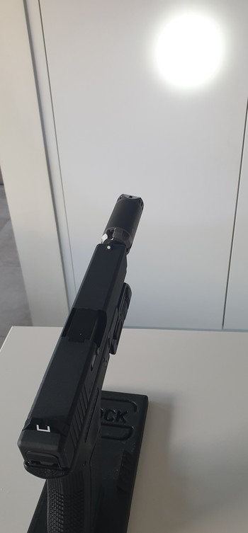 Bild 3 für WE glock 17 met tracer en lamp