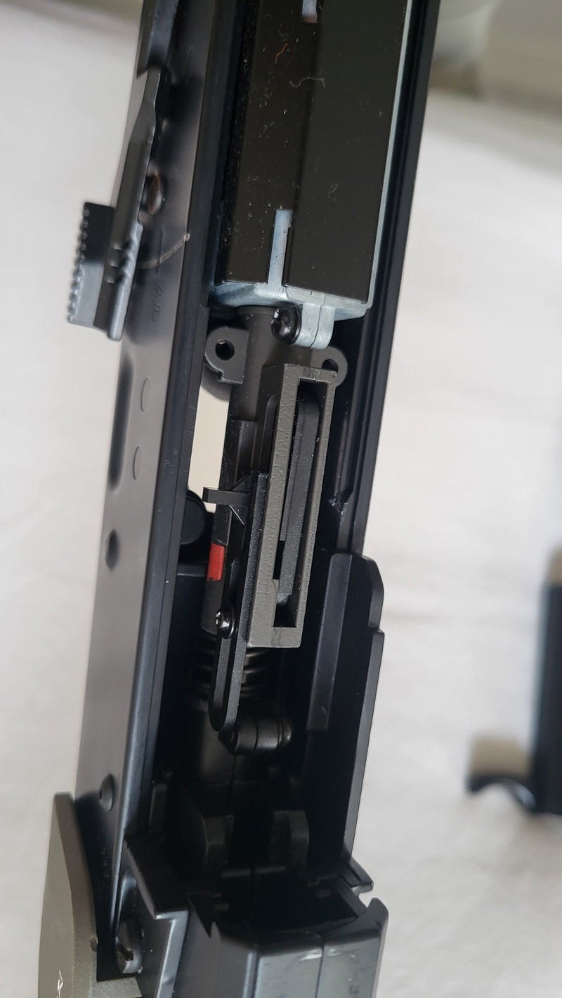Image 1 for ICS ARK DUAL TONE OD